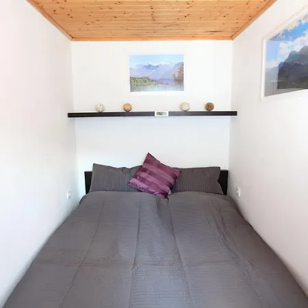 Untersee24 - Hallstatt דירה באד גויסרן