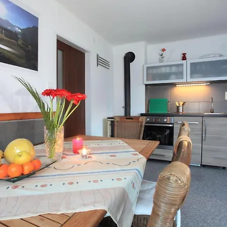 Apartmán Untersee24 - Hallstatt