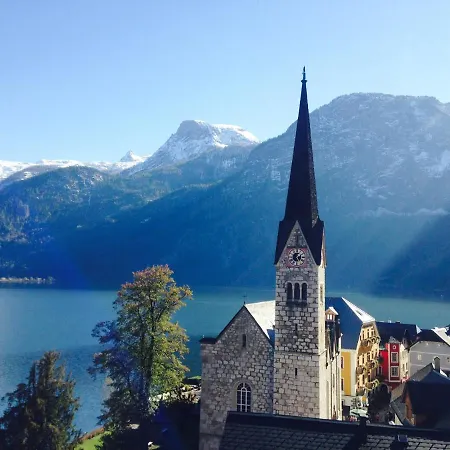 דירה Untersee24 - Hallstatt *