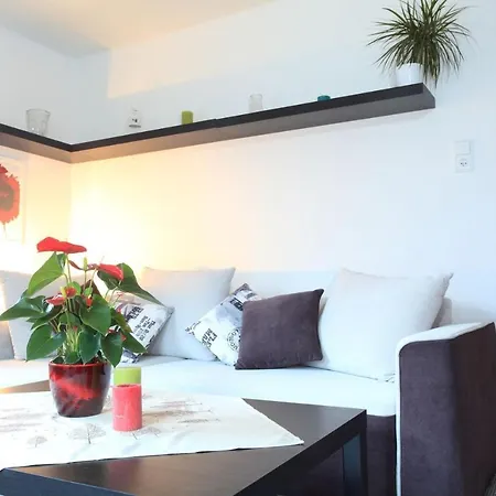 Untersee24 - Hallstatt Appartement *