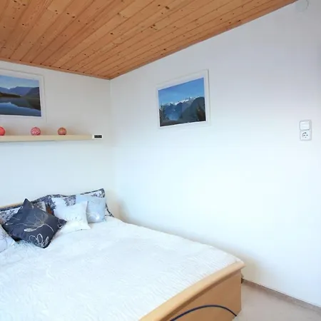 Untersee24 - Hallstatt דירה