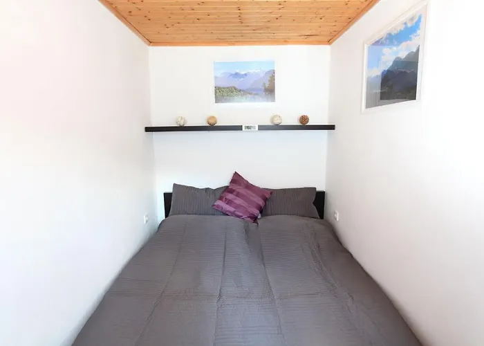 Untersee24 - Hallstatt Appartement Bad Goisern