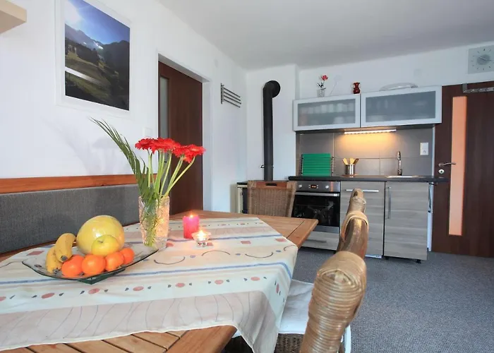 Appartement Untersee24 - Hallstatt