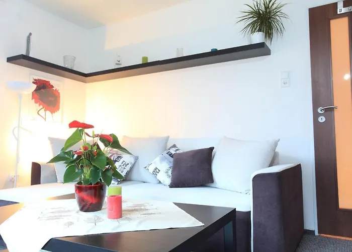 Untersee24 - Hallstatt Appartement *