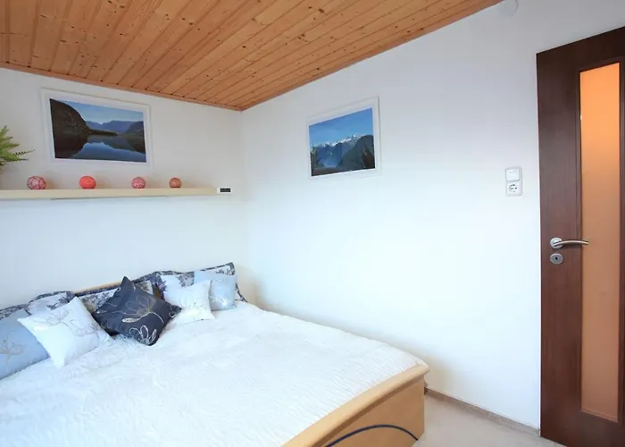 Untersee24 - Hallstatt Appartement