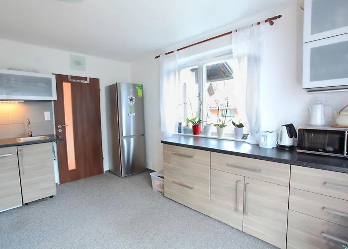 Untersee24 - Hallstatt Appartement