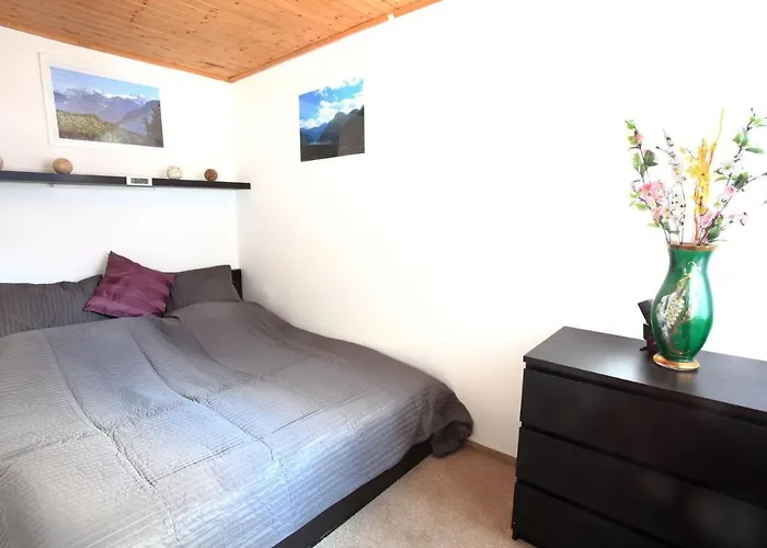 Appartement Untersee24 - Hallstatt *