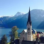 Апартаменты Untersee24 - Hallstatt *