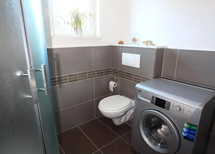 Διαμέρισμα Untersee24 - Hallstatt