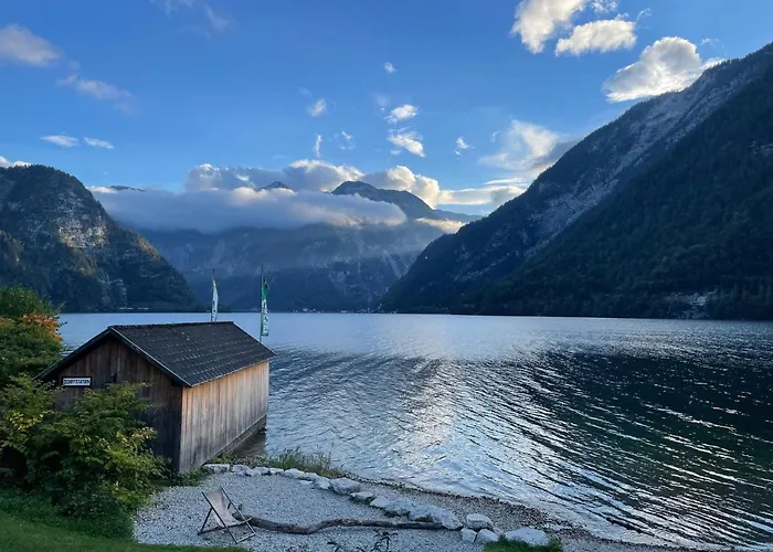 Διαμέρισμα Untersee24 - Hallstatt *