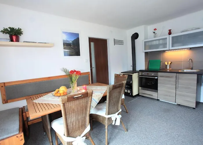 Untersee24 - Hallstatt Διαμέρισμα Bad Goisern